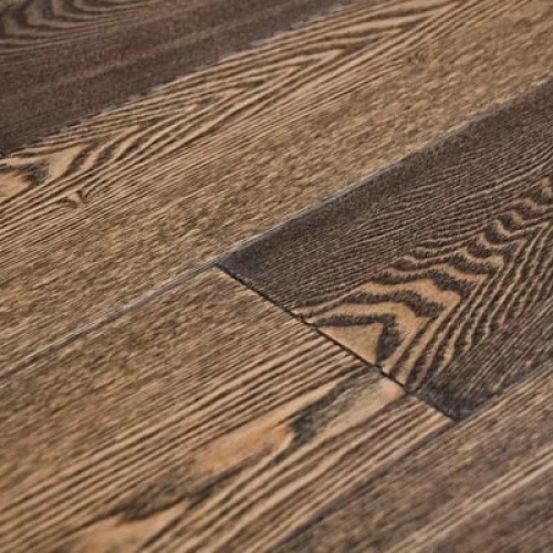 ДУБ КОТТЕДЖ МАССИВНАЯ ДОСКА AMBER WOOD